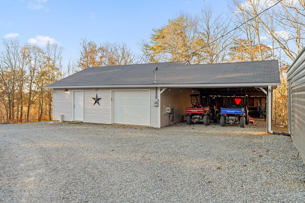 2903 Old Federal Road South Chatsworth, GA 30705 - Photo 69 of 86