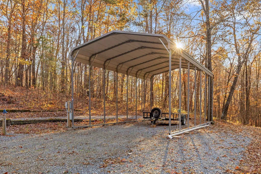 2903 Old Federal Road South Chatsworth, GA 30705 - Photo 71 of 86