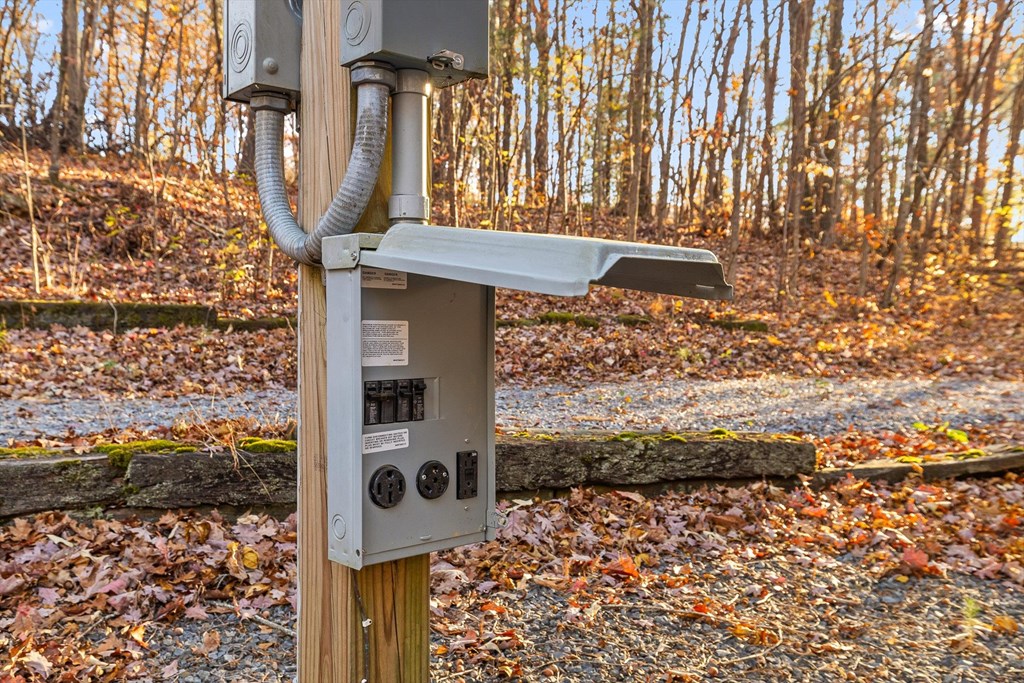 2903 Old Federal Road South Chatsworth, GA 30705 - Photo 72 of 86