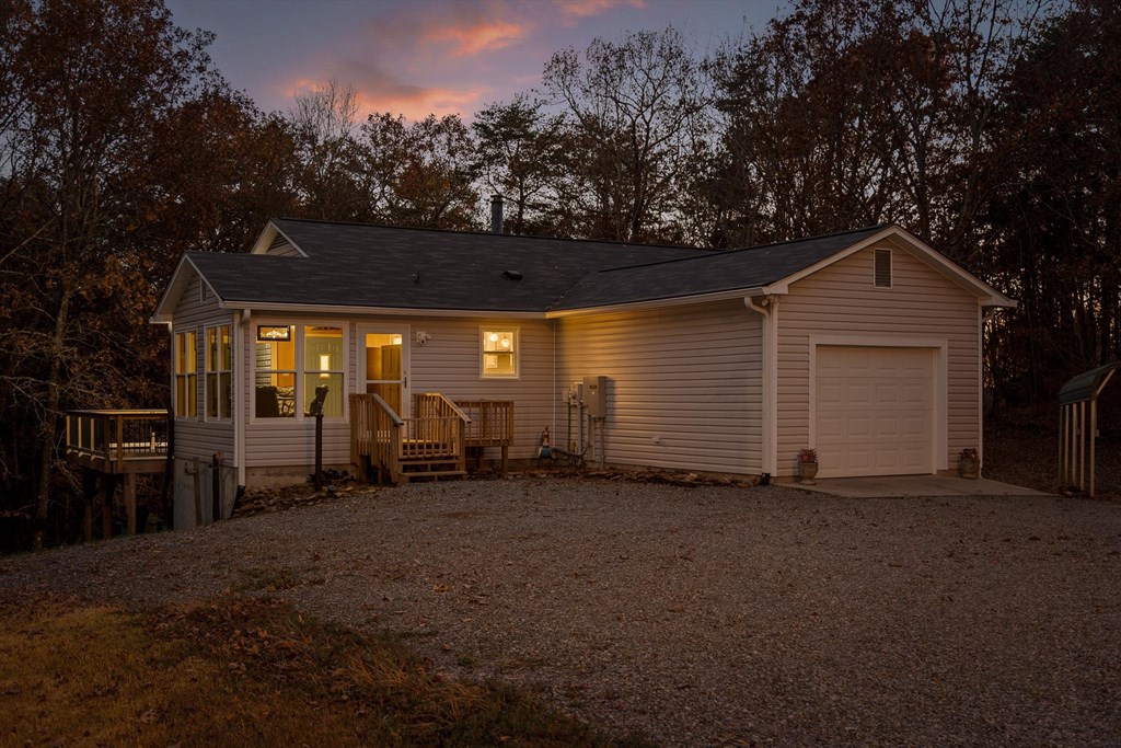 2903 Old Federal Road South Chatsworth, GA 30705 - Photo 74 of 86