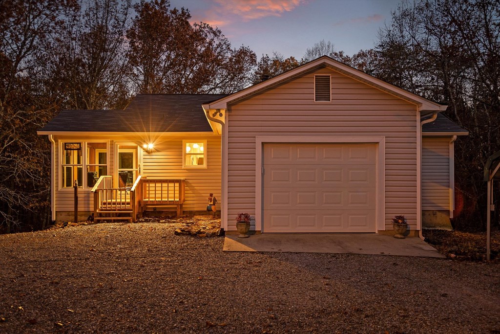 2903 Old Federal Road South Chatsworth, GA 30705 - Photo 75 of 86