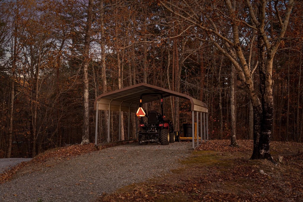 2903 Old Federal Road South Chatsworth, GA 30705 - Photo 80 of 86