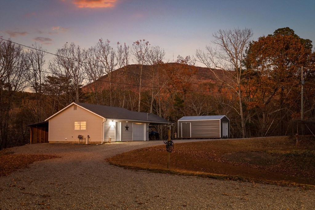 2903 Old Federal Road South Chatsworth, GA 30705 - Photo 81 of 86