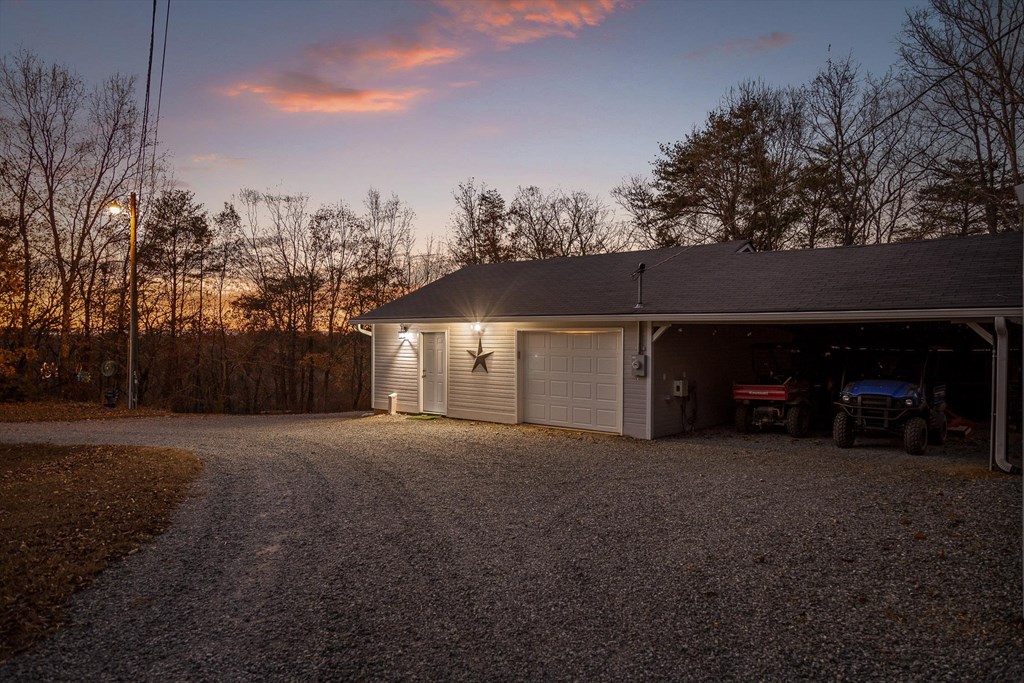 2903 Old Federal Road South Chatsworth, GA 30705 - Photo 82 of 86