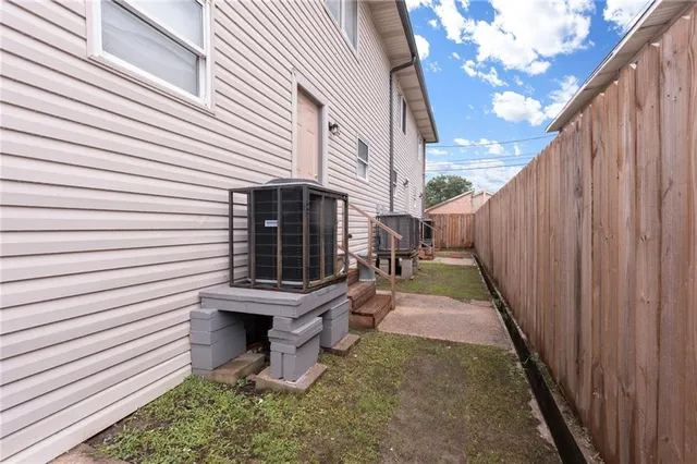 $1,235 | 717 Woodland Drive, Unit C, Laplace, LA 70068