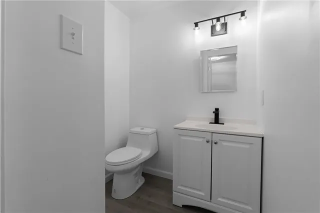 $1,235 | 717 Woodland Drive, Unit C, Laplace, LA 70068