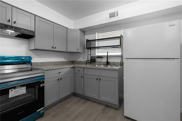 $1,235 | 717 Woodland Drive, Unit C, Laplace, LA 70068