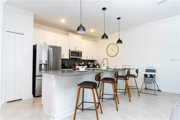 $2,750 | 1162 Kingsbarn Street, Davenport, FL 33896