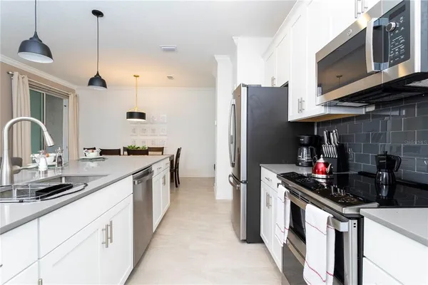 $2,750 | 1162 Kingsbarn Street, Davenport, FL 33896