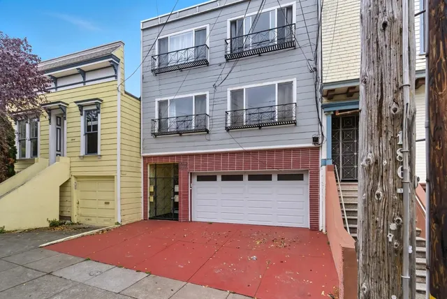 $1,948,000 | 1840 Church Street, San Francisco, CA 94131