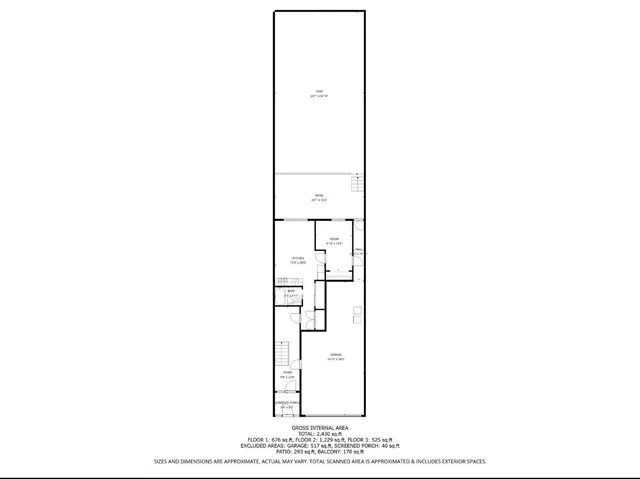 $1,948,000 | 1840 Church Street, San Francisco, CA 94131