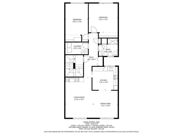 $1,948,000 | 1840 Church Street, San Francisco, CA 94131