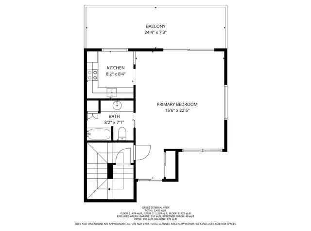 $1,948,000 | 1840 Church Street, San Francisco, CA 94131