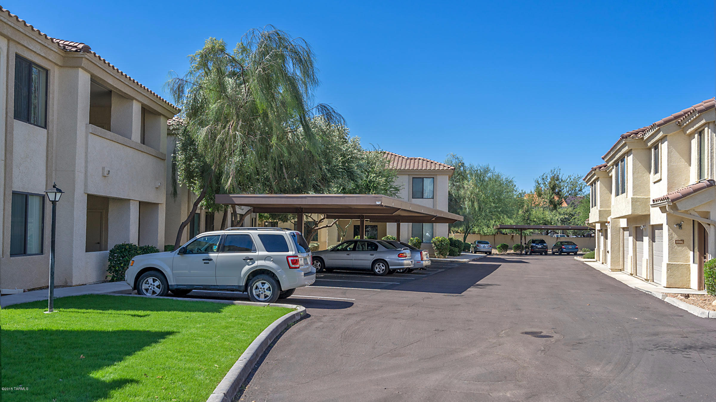 2550 East River Road, Unit 11202 Tucson, AZ 85718 - Photo 2 of 23