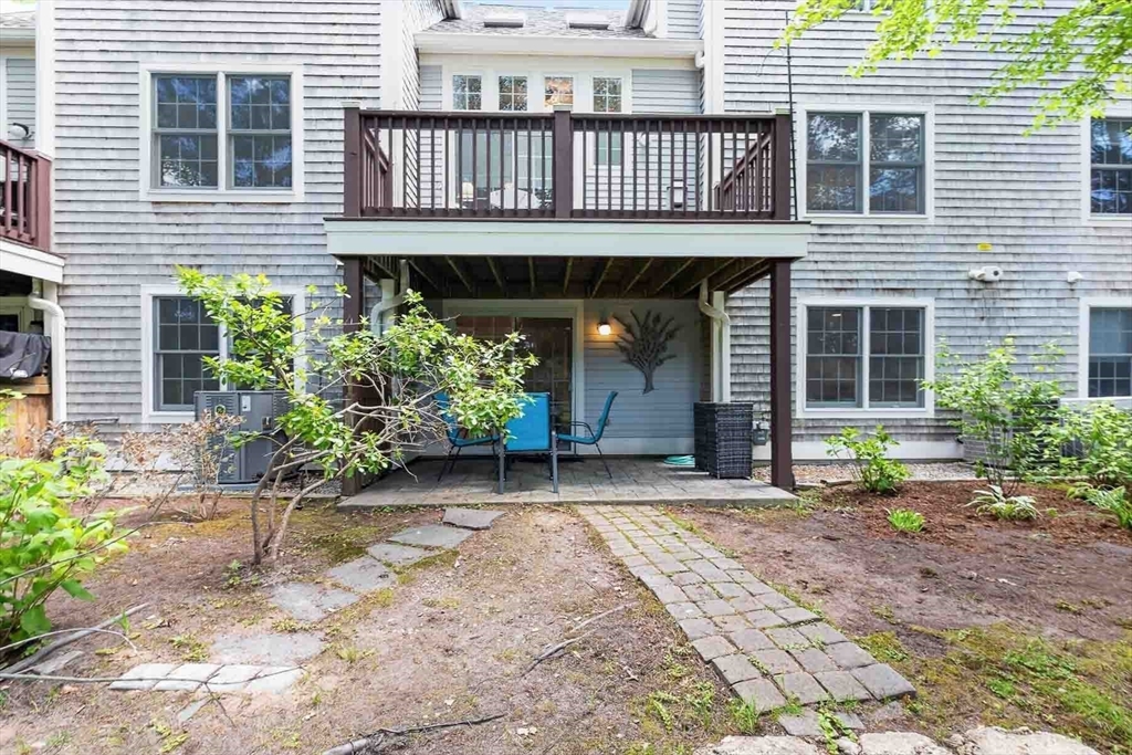 16 Gold Leaf Lane, Unit 16 Mashpee, MA 02649 - Photo 26 of 34