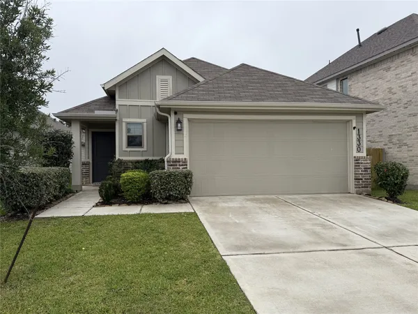 $1,895 | 1330 Heather Rosewood Lane, Conroe, TX 77301