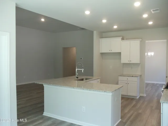 $449,315 | 1211 Northwest Heyworth Lane Northwest, Unit LOT 1179, Calabash, NC 28467