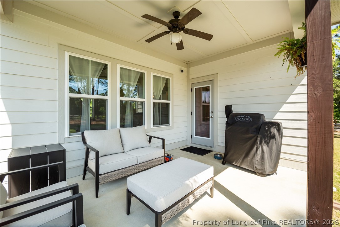 600 Trinity Court Carthage, NC 28327 - Photo 31 of 35