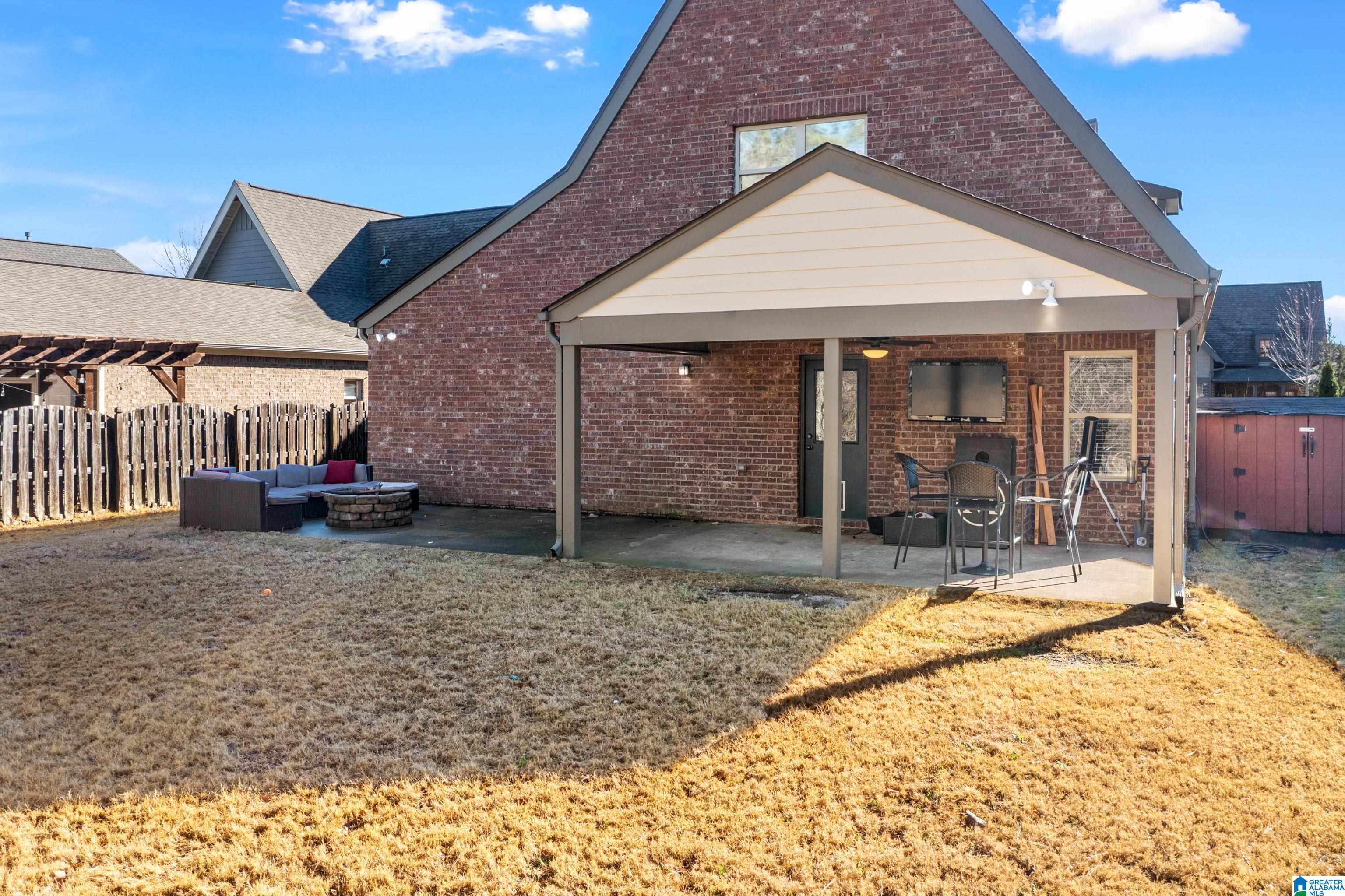 2003 Chalybe Way Bessemer, AL 35022 - Photo 39 of 42