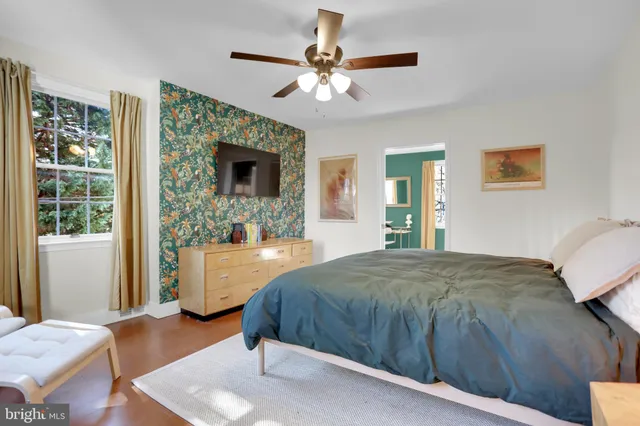 $695,000 | 5503 Boxhill Lane, Baltimore, MD 21210