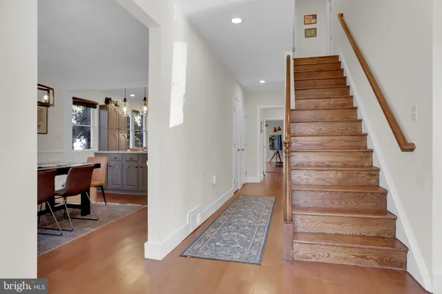 $695,000 | 5503 Boxhill Lane, Baltimore, MD 21210