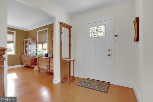 $695,000 | 5503 Boxhill Lane, Baltimore, MD 21210