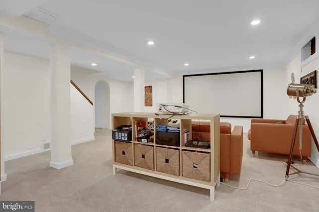 $695,000 | 5503 Boxhill Lane, Baltimore, MD 21210