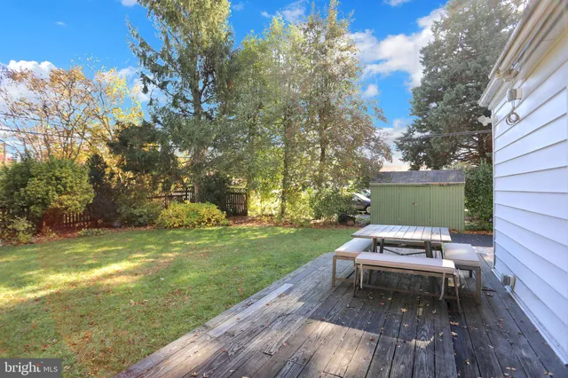 $695,000 | 5503 Boxhill Lane, Baltimore, MD 21210