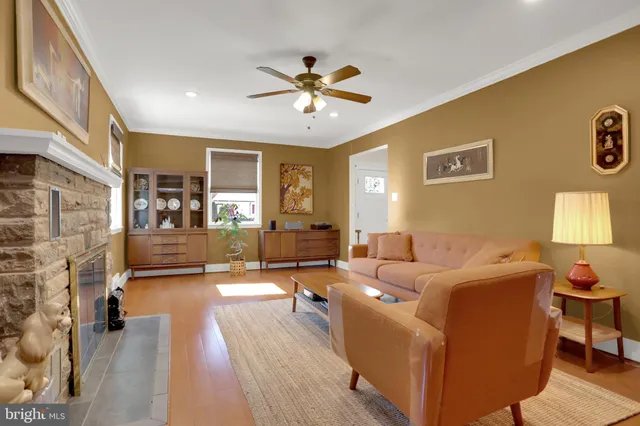 $695,000 | 5503 Boxhill Lane, Baltimore, MD 21210