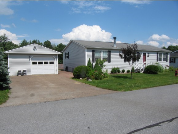 631 Meadowbend Road Williston, VT 05495 - Photo 1 of 1 Gallery Image 1