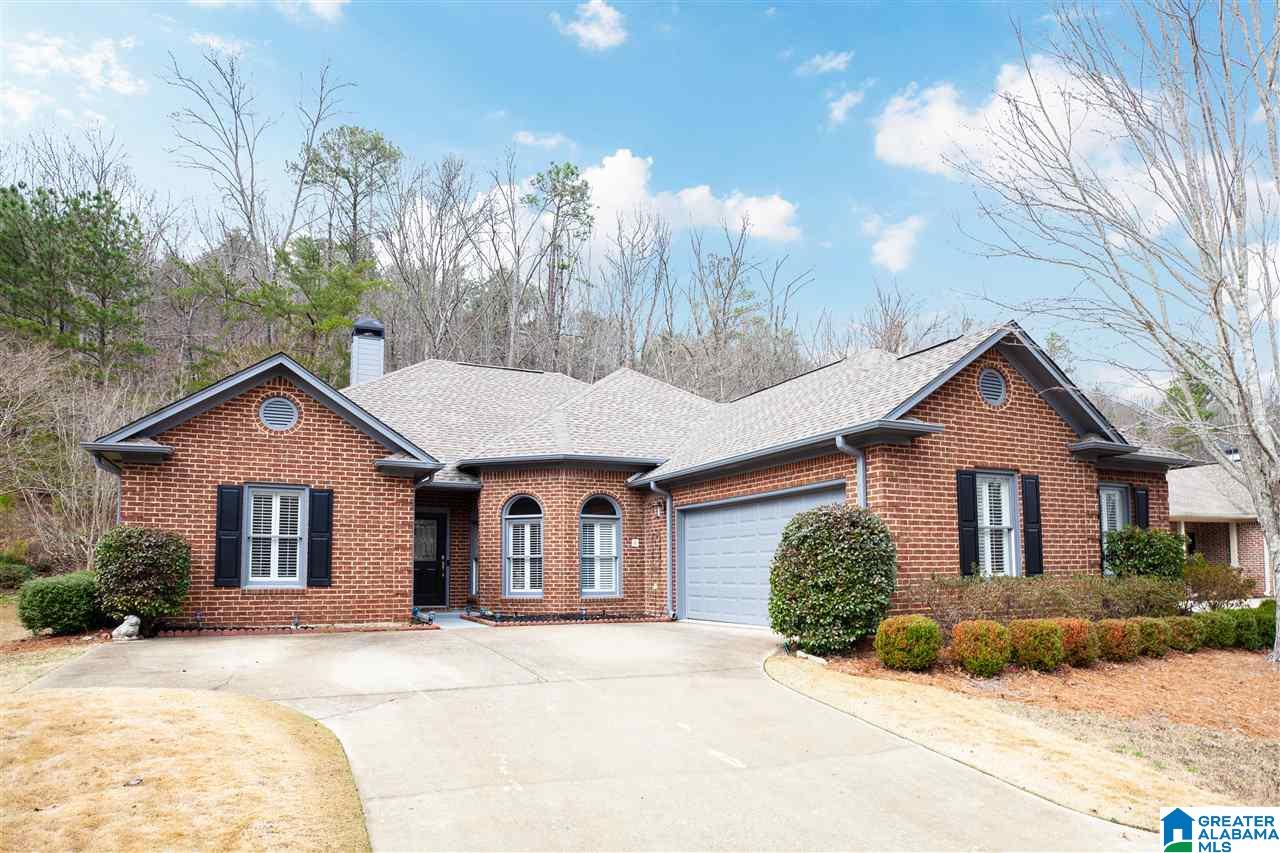 458 North Lake Road Birmingham, AL 35242 - Photo 1 of 38