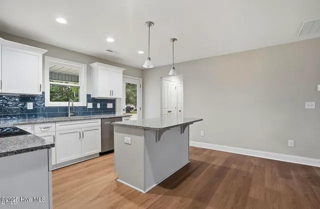 $214,900 | 226 Rae Street, Warsaw, NC 28398