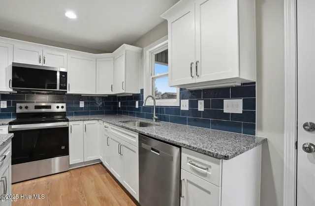 $214,900 | 226 Rae Street, Warsaw, NC 28398