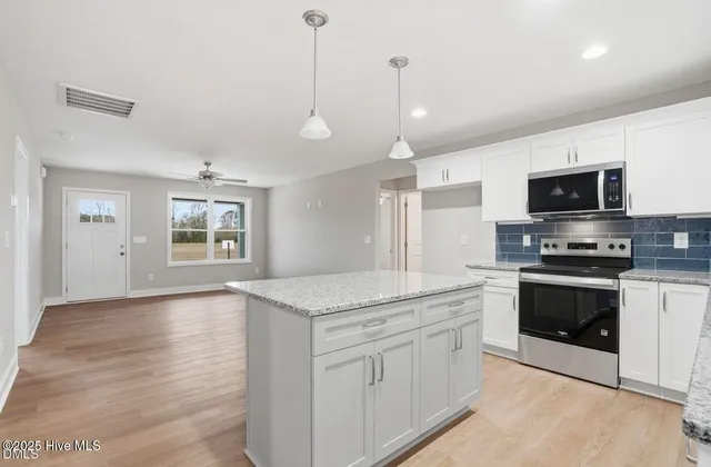 $214,900 | 226 Rae Street, Warsaw, NC 28398