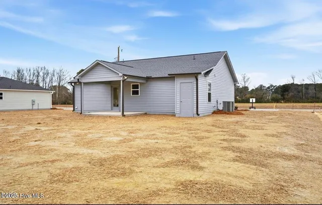 $214,900 | 226 Rae Street, Warsaw, NC 28398