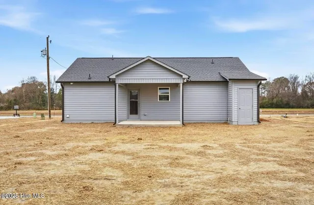 $214,900 | 226 Rae Street, Warsaw, NC 28398