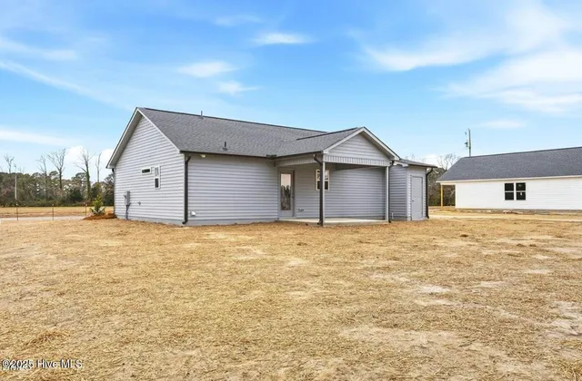 $214,900 | 226 Rae Street, Warsaw, NC 28398