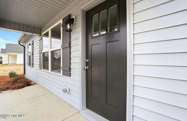 $214,900 | 226 Rae Street, Warsaw, NC 28398