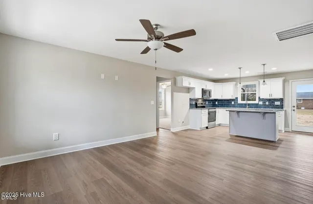 $214,900 | 226 Rae Street, Warsaw, NC 28398