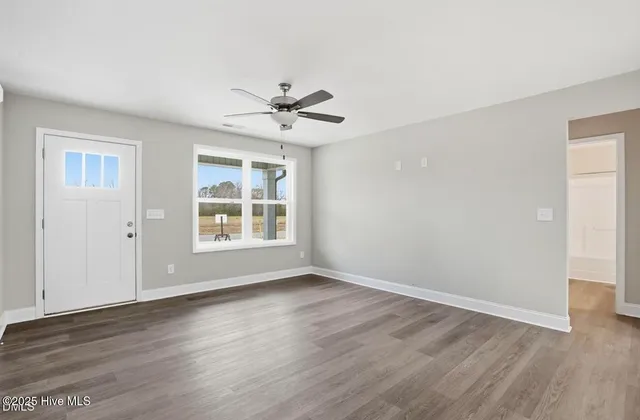 $214,900 | 226 Rae Street, Warsaw, NC 28398