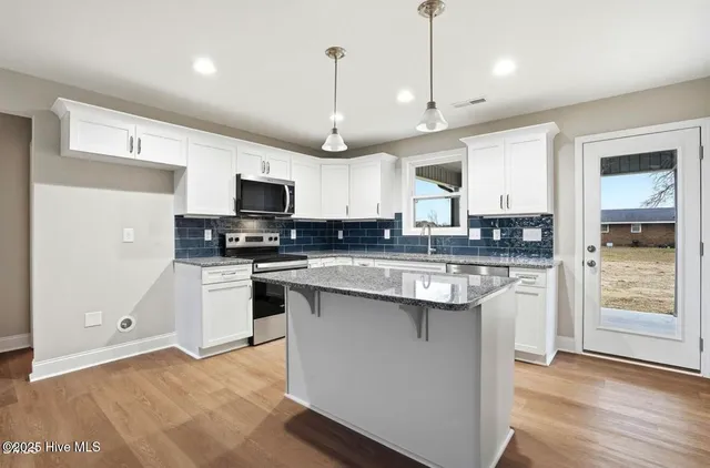 $214,900 | 226 Rae Street, Warsaw, NC 28398