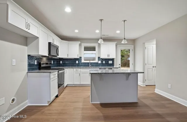 $214,900 | 226 Rae Street, Warsaw, NC 28398