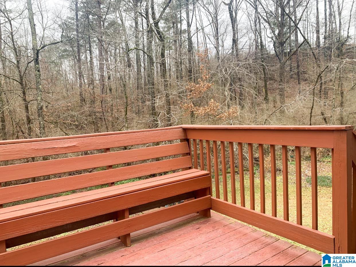 777 Tawbush Road Locust Fork, AL 35097 - Photo 10 of 33