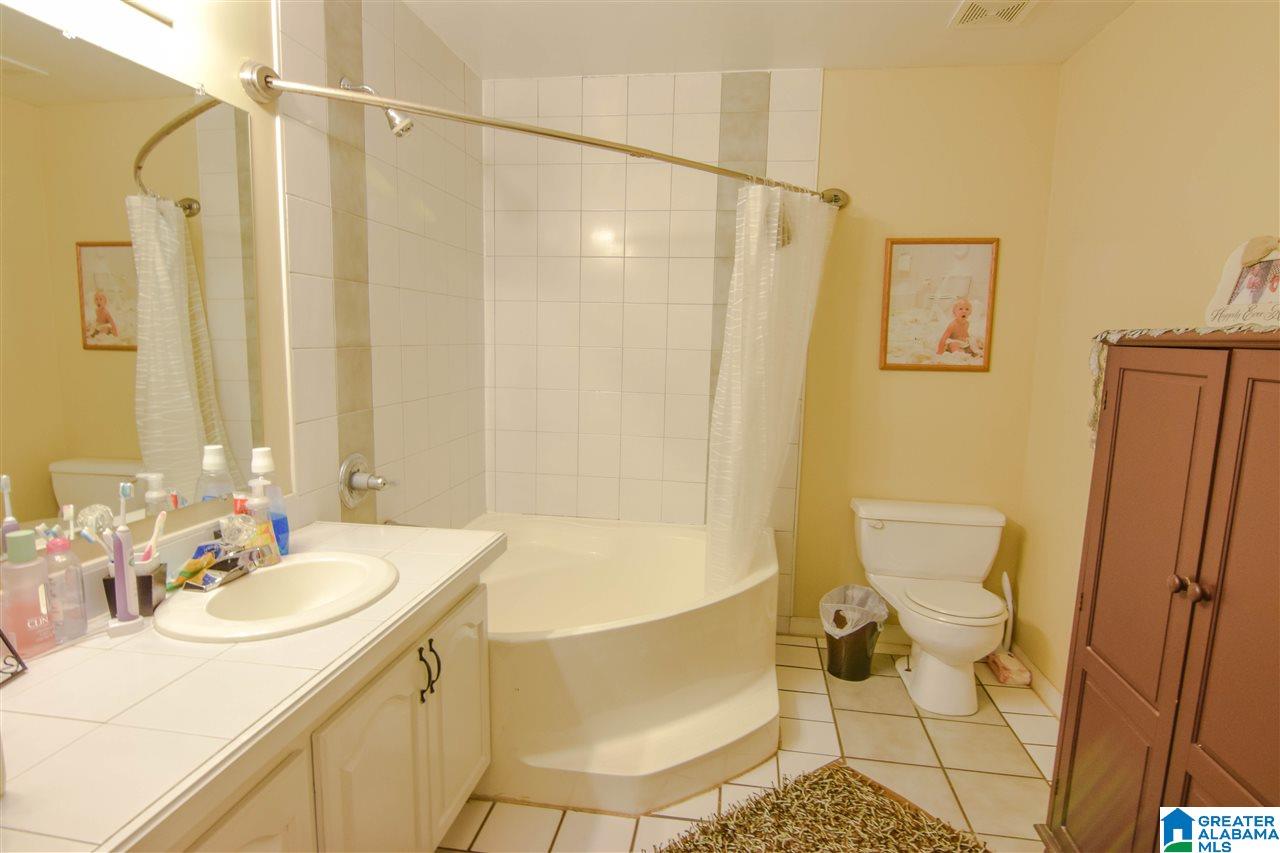20 Ruth Lane West Blocton, AL 35184 - Photo 9 of 21