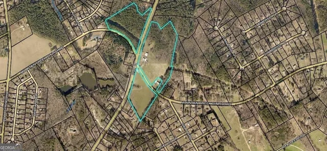 $3,200,000 | 2069 State Highway 11, Monroe, GA 30656