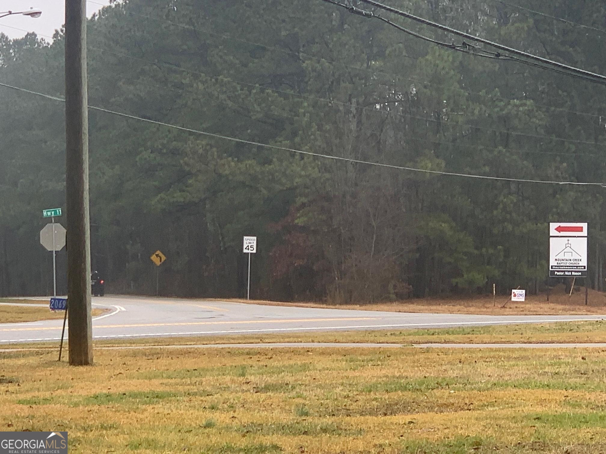 2069 State Highway 11 Monroe, GA 30656 - Photo 2 of 5