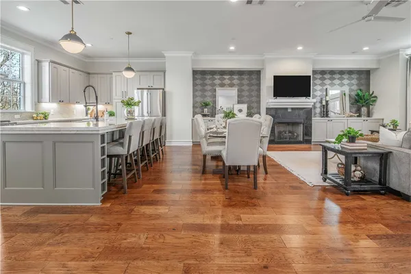 $545,000 | 206 Tarrow Street, College Station, TX 77840