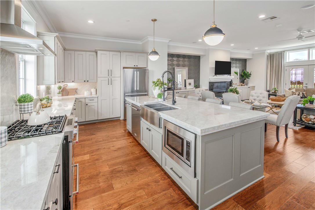 206 Tarrow Street College Station, TX 77840 - Photo 20 of 46