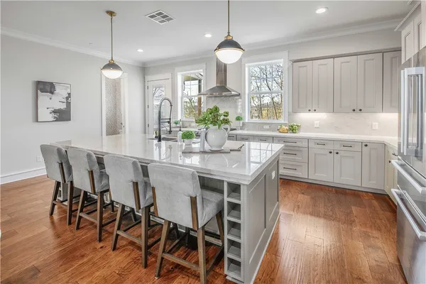 $545,000 | 206 Tarrow Street, College Station, TX 77840