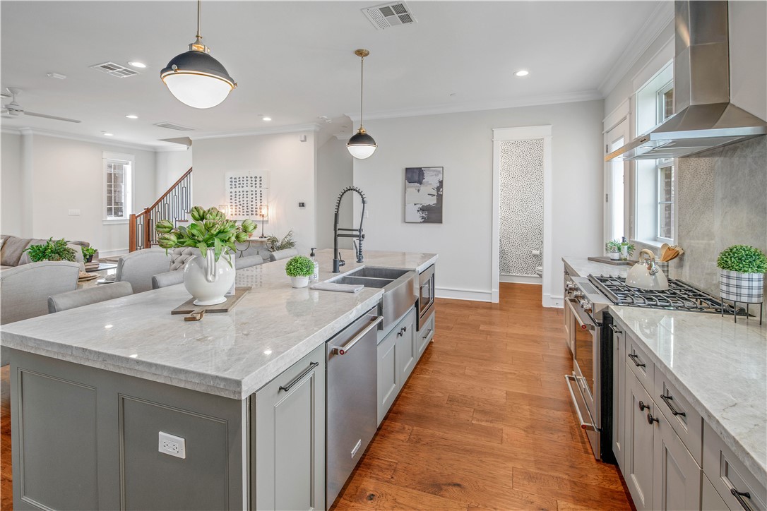 206 Tarrow Street College Station, TX 77840 - Photo 25 of 46